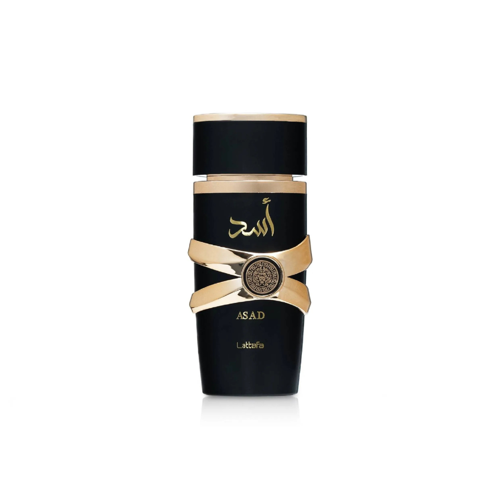 Lattafa Asad - 100ml