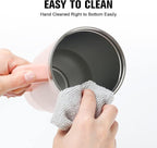 40oz Stainless Steel Tumbler (Multicolor)