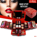 Girls Makeup Kit With Box | طقم مكياج للبنات مع علبة