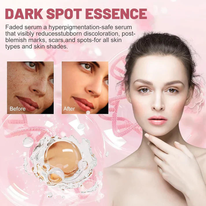 Eelhoe - Brightening & Clearing Serum (Original)