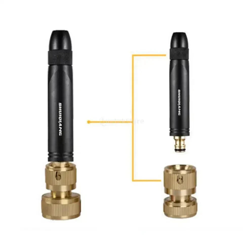 Car Washing Nozzle