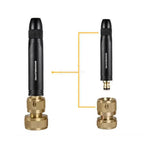 Car Washing Nozzle