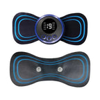 Electric Mini Neck Massager