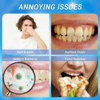 Niacinamide Whitening Toothpaste