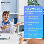 Niacinamide Whitening Toothpaste